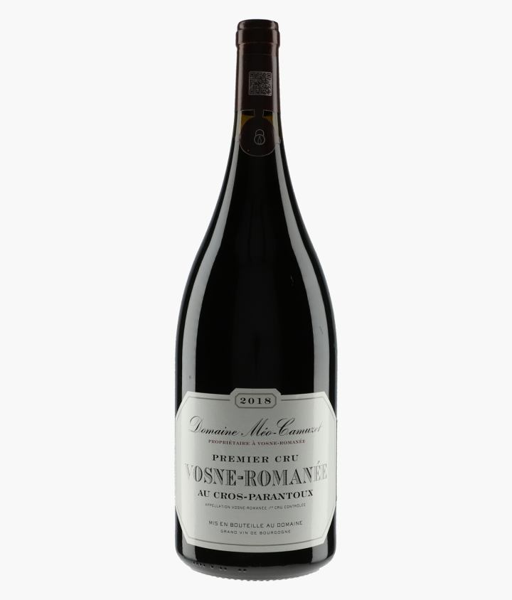 MEO-CAMUZET | Vosne-Romanée 1er Cru Au Cros-Parantoux 2018