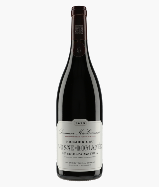 MEO-CAMUZET | Vosne-Romanée 1er Cru Au Cros-Parantoux 2018