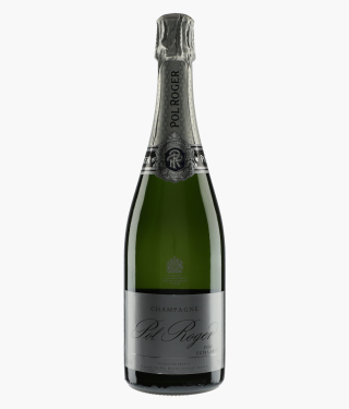 Champagne Pure Extra-Brut