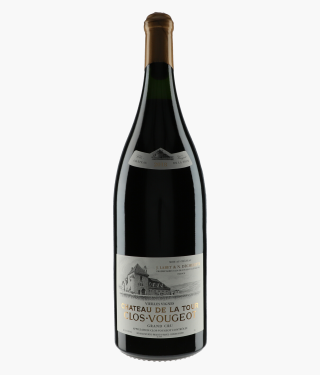 CHATEAU DE LA TOUR | Clos-de-Vougeot Grand Cru Vieilles Vignes 2018
