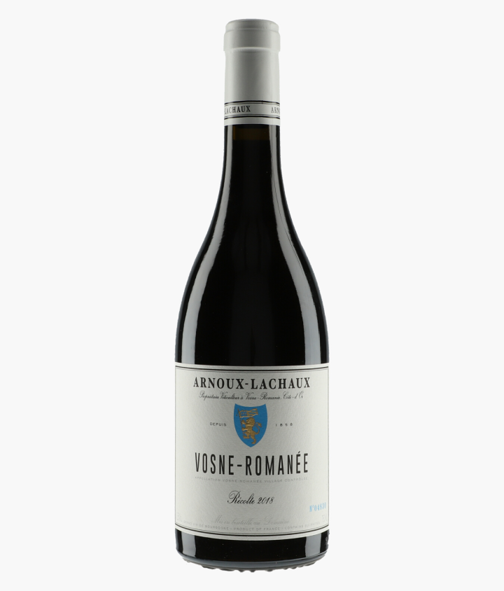 ARNOUX-LACHAUX | Vosne-Romanée 2018