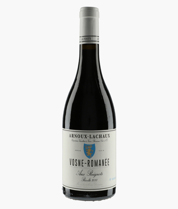 ARNOUX-LACHAUX | Vosne-Romanée 1er Cru Aux Reignots 2018