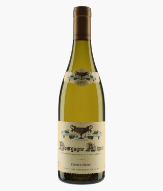 COCHE-DURY | Bourgogne Aligoté 2017