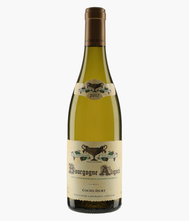 COCHE-DURY | Bourgogne Aligoté 2017