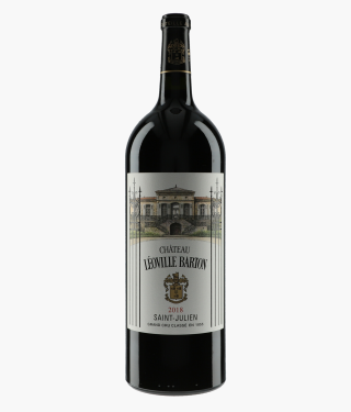 CHÂTEAU LÉOVILLE BARTON | Château Léoville Barton 2018