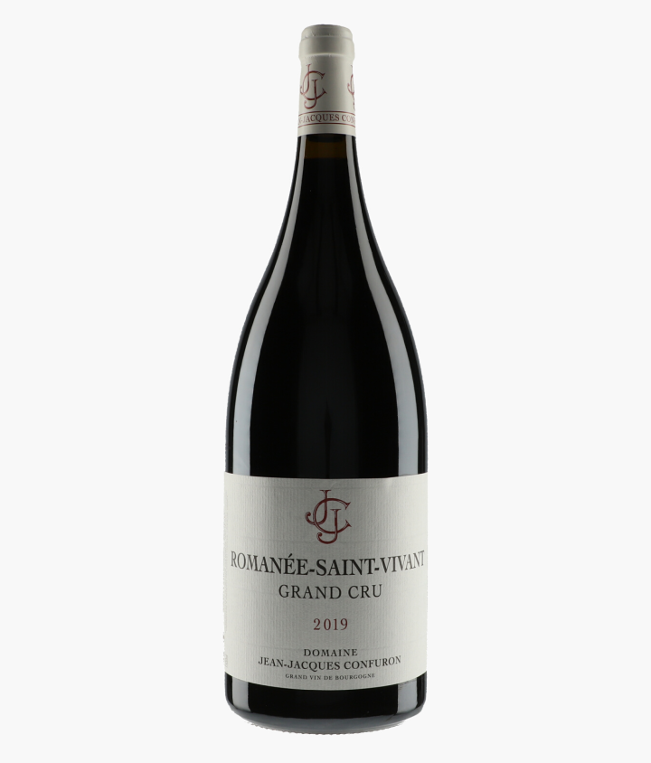 CONFURON JEAN-JACQUES | Romanée-Saint-Vivant Grand Cru 2019