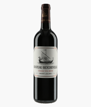 CHÂTEAU BEYCHEVELLE | Château Beychevelle 2019