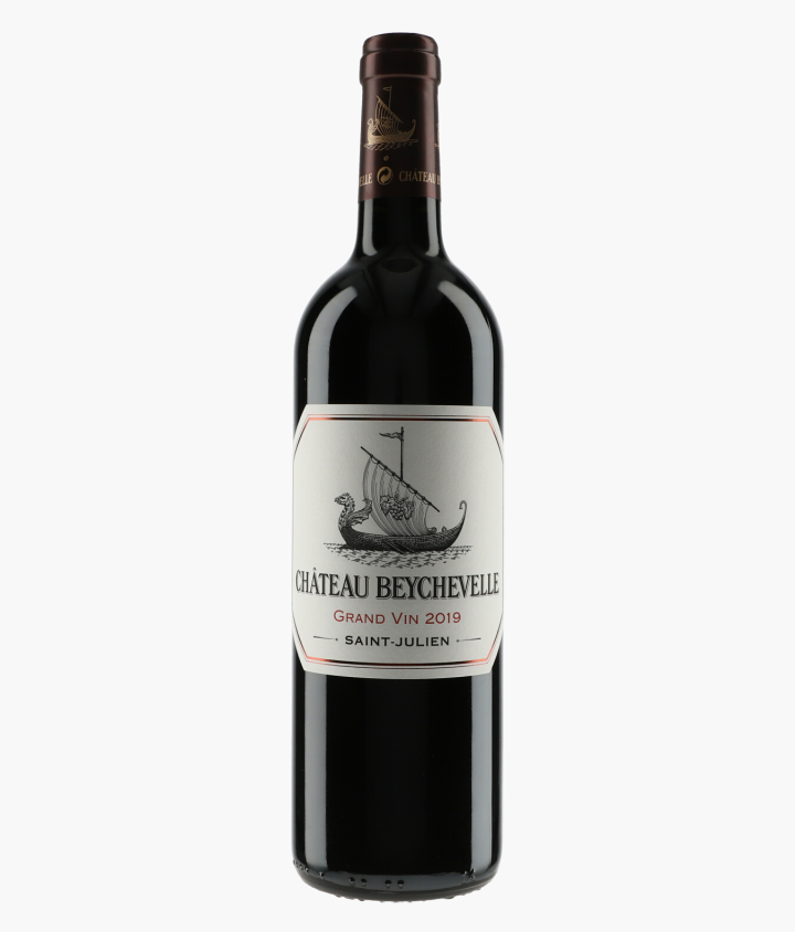 CHÂTEAU BEYCHEVELLE | Château Beychevelle 2019