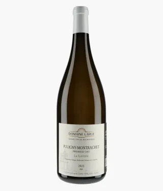 LARUE | Puligny-Montrachet 1er Cru La Garenne 2023