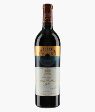 CHÂTEAU MOUTON-ROTHSCHILD | Château Mouton-Rothschild 2019