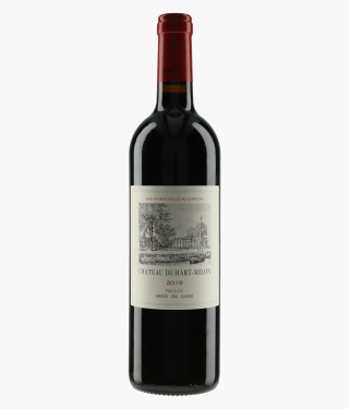 CHÂTEAU DUHART-MILON | Château Duhart-Milon 2019