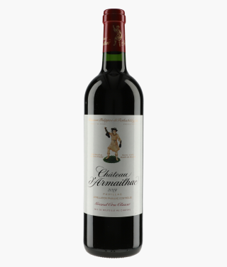 CHÂTEAU D'ARMAILHAC | Chateau d'Armailhac 2019