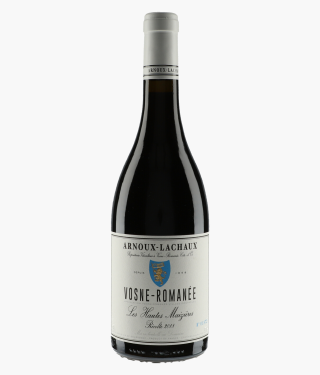 Vosne-Romanée Les Hautes Maizieres