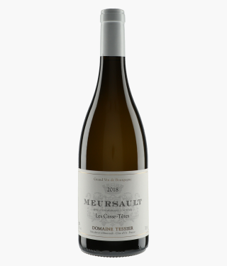 Meursault Les Casse-Têtes
