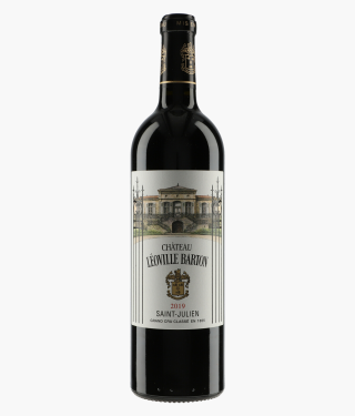 CHÂTEAU LÉOVILLE BARTON | Château Léoville Barton 2019