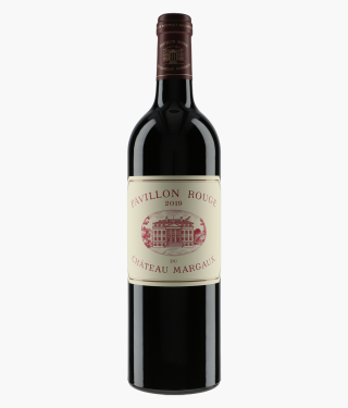 Pavillon Rouge du Château Margaux