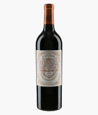 CHÂTEAU PICHON BARON | Château Pichon Baron 2019