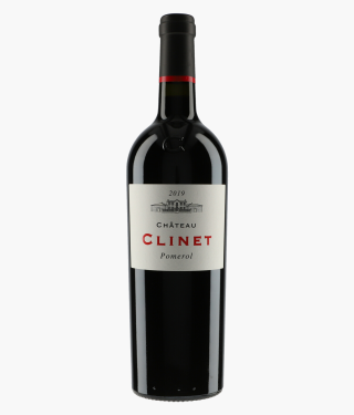 CHÂTEAU CLINET | Château Clinet 2019