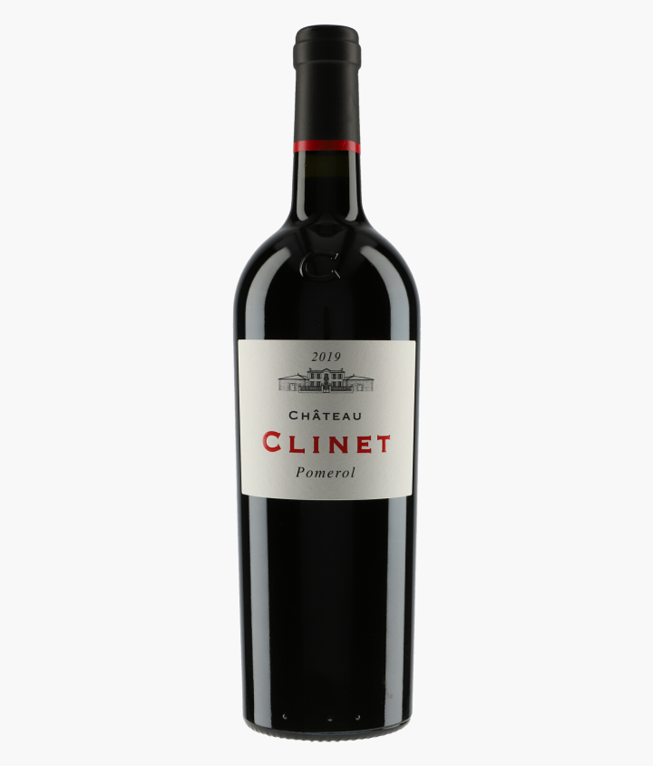 CHÂTEAU CLINET | Château Clinet 2019