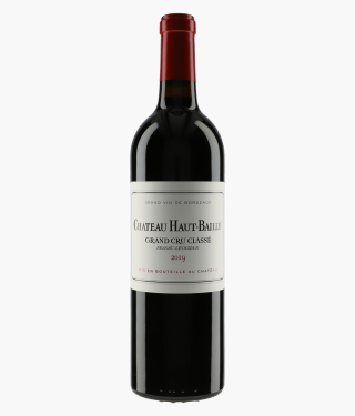 CHÂTEAU HAUT-BAILLY | Château Haut-Bailly 2019
