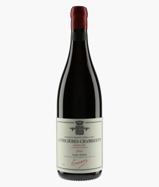 TRAPET PERE & FILS | Latricières-Chambertin Grand Cru 2018