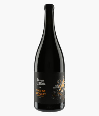 Côte de Brouilly Les Grillés