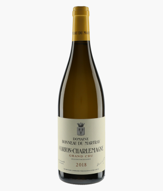 Corton-Charlemagne Grand Cru