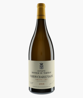 Corton-Charlemagne Grand Cru