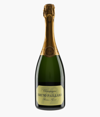 BRUNO PAILLARD | Champagne Cuvée 72 N.V.