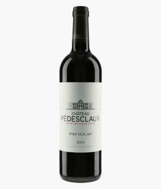 CHÂTEAU PÉDESCLAUX | Château Pédesclaux 2019