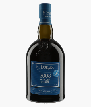 Uitvlugt Enmore 2008 El Dorado