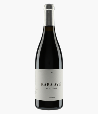 Rara Avis Prieto Picudo