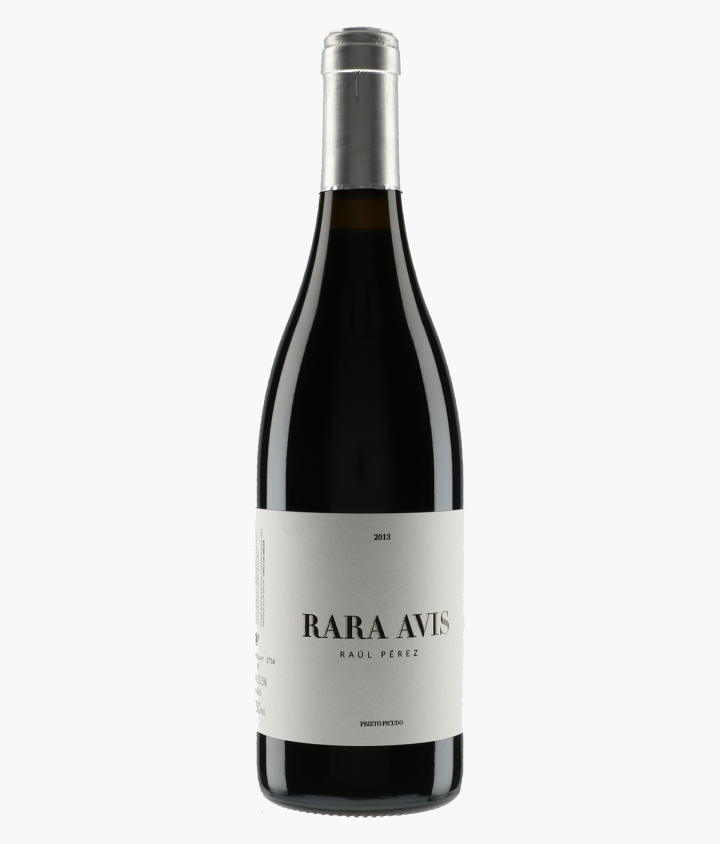 PEREZ RAUL | Rara Avis Prieto Picudo 2013