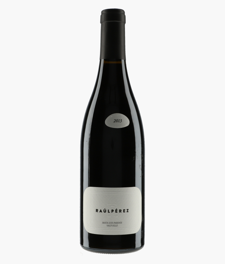 PEREZ RAUL | Mata Los Pardos 2013