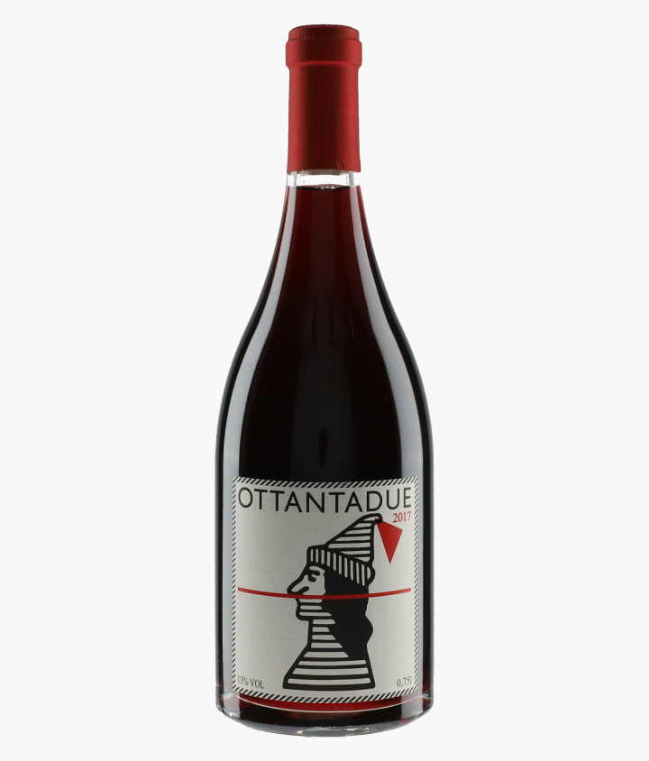 PODERE IL CARNASCIALE | Ottantadue 2017