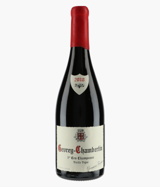 FOURRIER DOMAINE | Gevrey-Chambertin 1er Cru Champeaux Vieille Vigne 2018