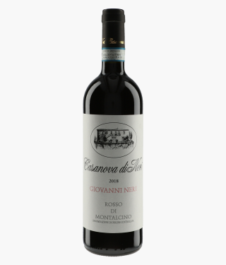 Rosso Di Montalcino
