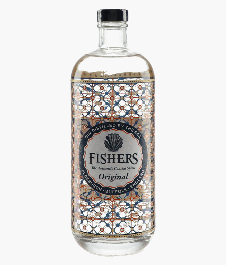 FISHERS | Gin N.V.