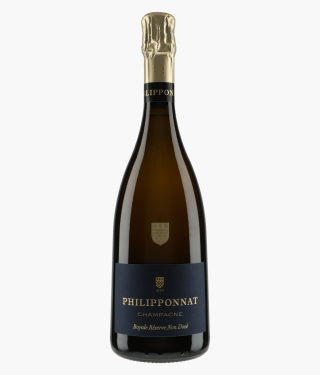 Champagne Royal Reserve Non Dosé