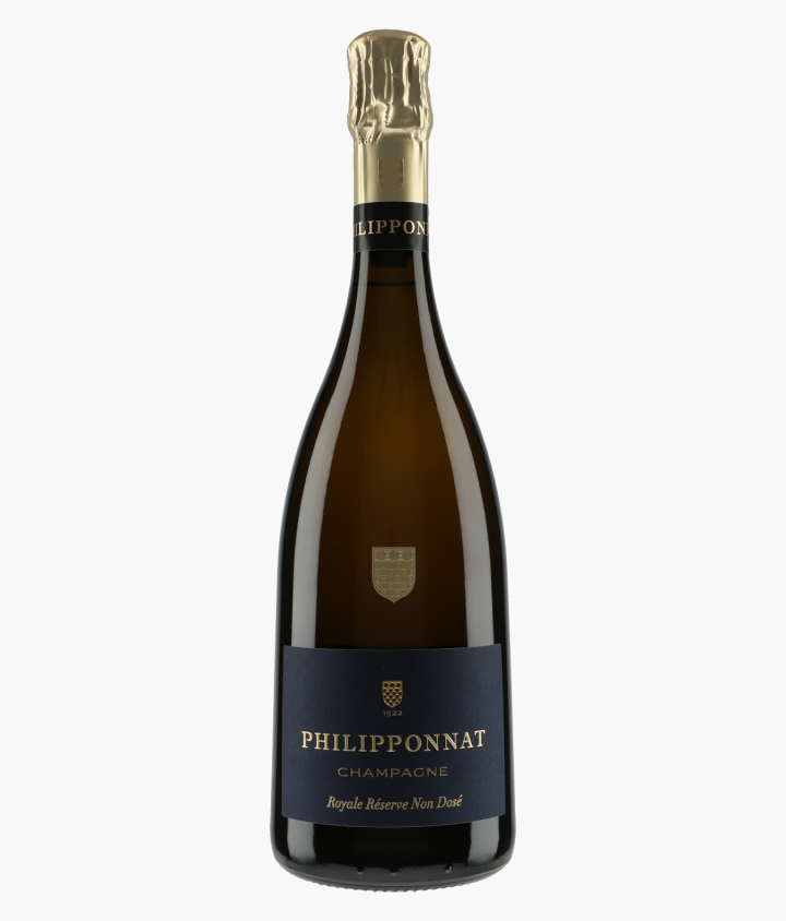 PHILIPPONNAT | Champagne Royal Reserve Non Dosé N.V.