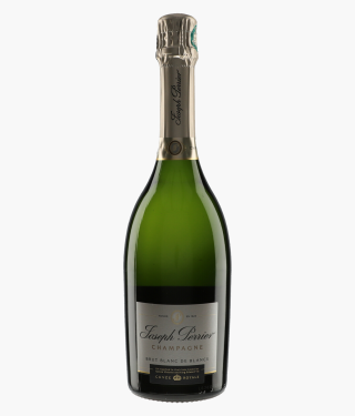 PERRIER JOSEPH | Champagne Cuvée Royale Blanc de Blancs N.V.
