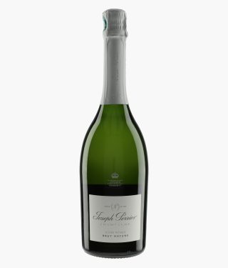 PERRIER JOSEPH | Champagne Cuvée Royale Brut Nature N.V.