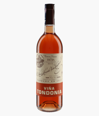 LOPEZ DE HEREDIA | Vina Tondonia Gran Reserva 2010