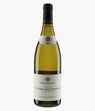 BOUCHARD PERE & FILS | Bâtard-Montrachet Grand Cru 2011