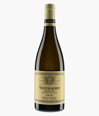 Montrachet Grand Cru