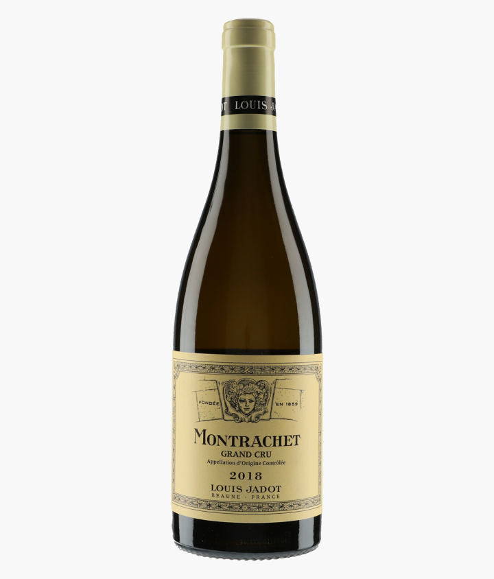 JADOT LOUIS | Montrachet Grand Cru 2018