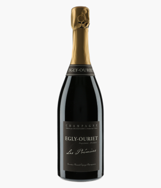 Champagne Les Prémices