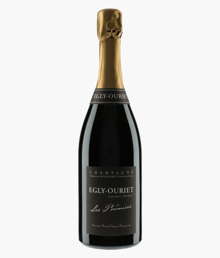 EGLY-OURIET | Champagne Les Prémices N.V.
