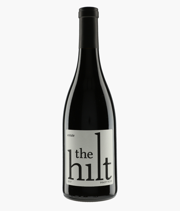 THE HILT | Estate Pinot Noir 2017