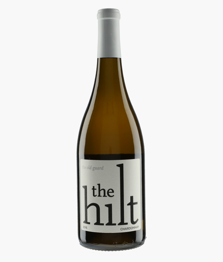 THE HILT | Old Guard Chardonnay 2016